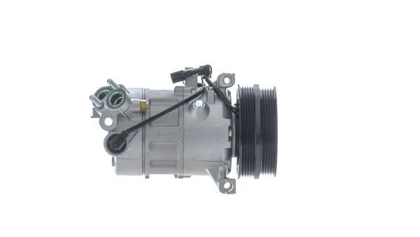 MAHLE ACP 666 000S Compressor, air conditioning