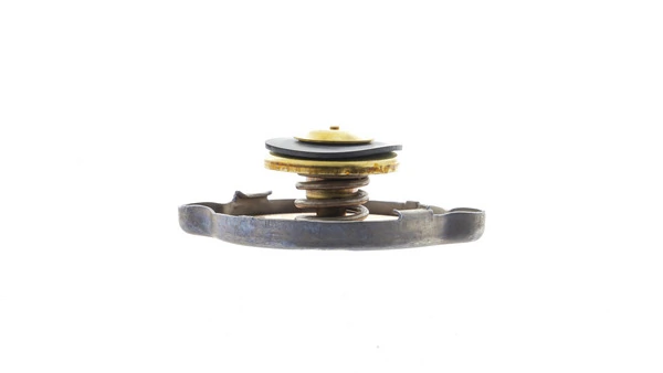 MAHLE CRB 9 000P Cap, radiator