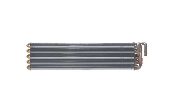 Evaporator, air conditioning BEHR AE 192 000S