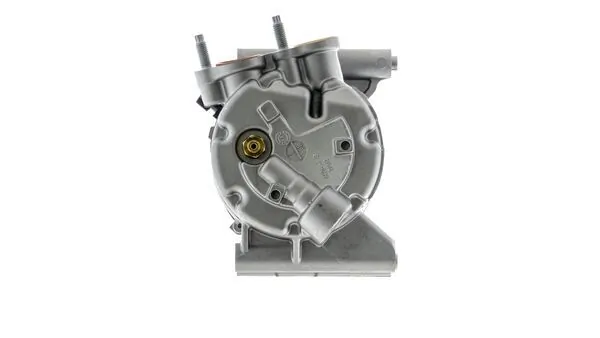 Compressor, air conditioning BEHR *** PREMIUM LINE *** ACP 1330 000P