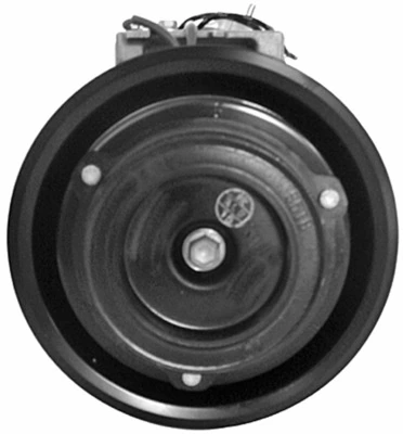 Compressor, air conditioning BEHR ACP 118 000S