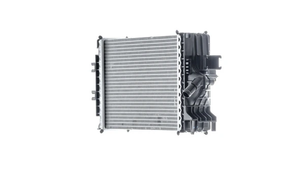 MAHLE CR 2634 000P Radiator, engine cooling