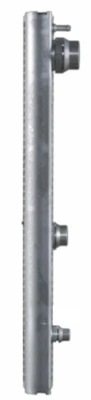 MAHLE CR 776 000P Radiator, engine cooling