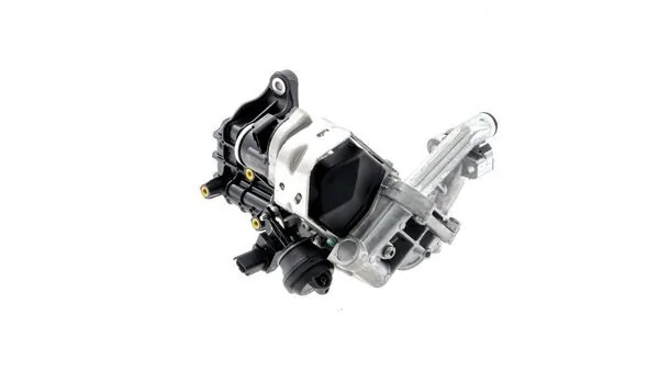 Cooler, exhaust gas recirculation BEHR *** PREMIUM LINE *** CE 4 000P