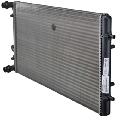 Radiateur, refroidissement du moteur BEHR *** PREMIUM LINE *** CR 368 000P