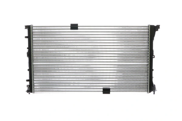Radiator, engine cooling BEHR CR 1505 000S