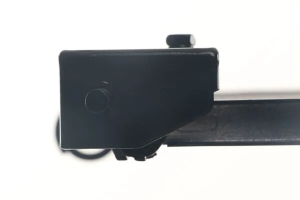 Condenser, air conditioning BEHR AC 676 000S