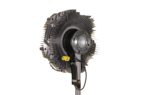 Clutch, radiator fan BEHR *** PREMIUM LINE *** CFC 197 000P