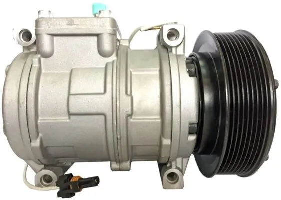 MAHLE ACP 776 000S Compressor, air conditioning