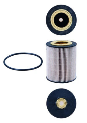 Fuel Filter KX 267D