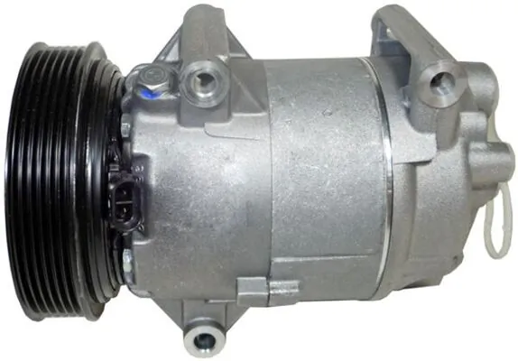 MAHLE ACP 34 000S Compressor, air conditioning