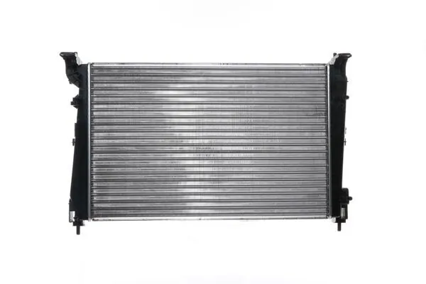 Radiator, engine cooling BEHR CR 1112 000S