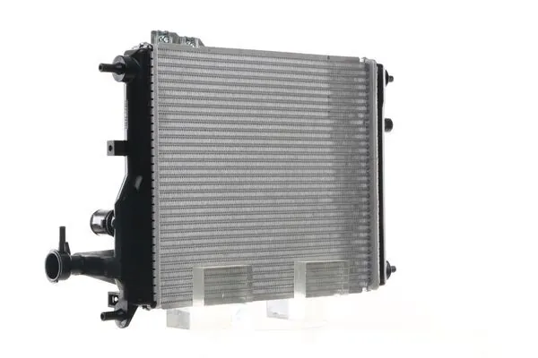Radiator, engine cooling BEHR CR 1115 000S