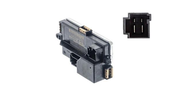 Regulator, interior blower BEHR *** PREMIUM LINE *** ABR 68 000P