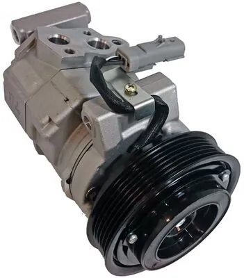 Compressor, air conditioning BEHR ACP 697 000S