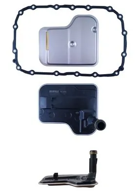 Hydraulic Filter, automatic transmission HX 240D