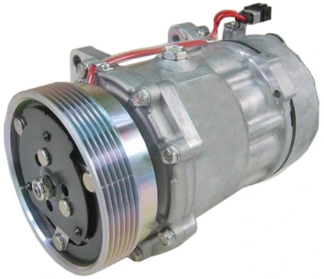 Compressor, air conditioning BEHR ACP 1021 000S