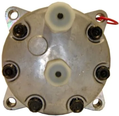 Compressor, air conditioning BEHR ACP 986 000S