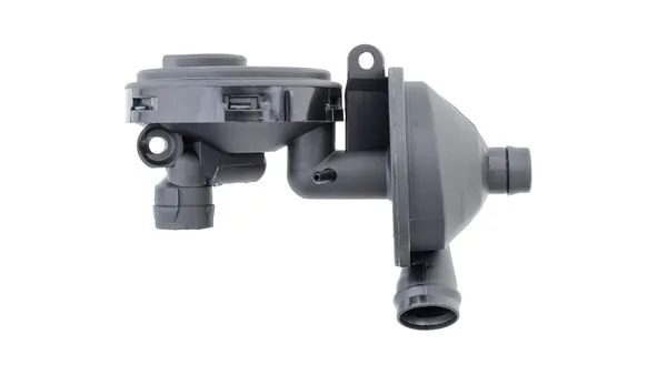 Oil Separator, crankcase ventilation LOS 207