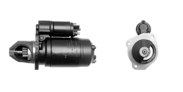 MAHLE MS 365 Starter