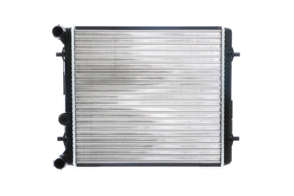 Radiator, engine cooling BEHR CR 367 000S
