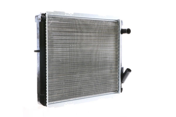 Radiator, engine cooling BEHR CR 147 000S