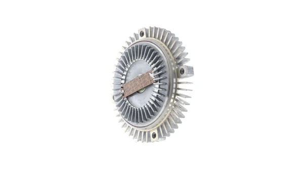 MAHLE CFC 64 000P Clutch, radiator fan