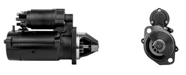 MAHLE MS 725 Starter
