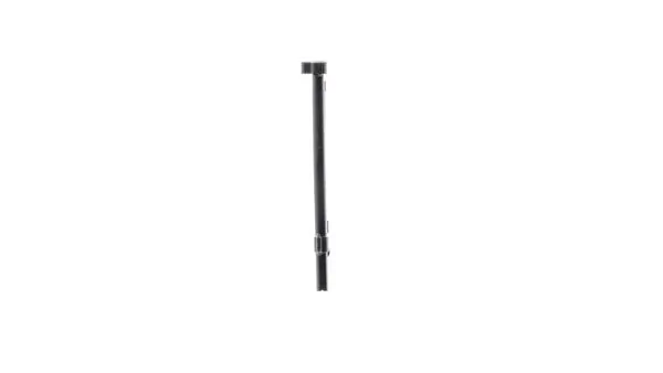 MAHLE AC 884 000P Condenser, air conditioning
