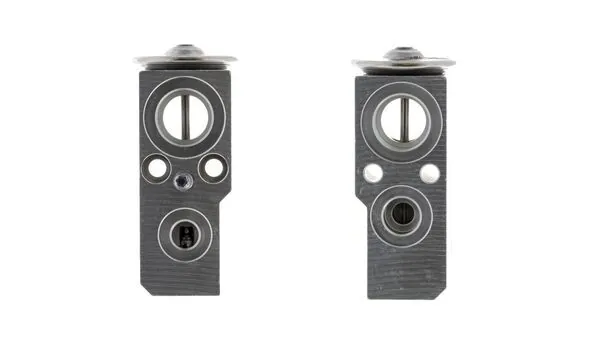 Expansion Valve, air conditioning BEHR *** PREMIUM LINE *** AVE 82 000P