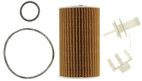 Oil Filter OX 554D2