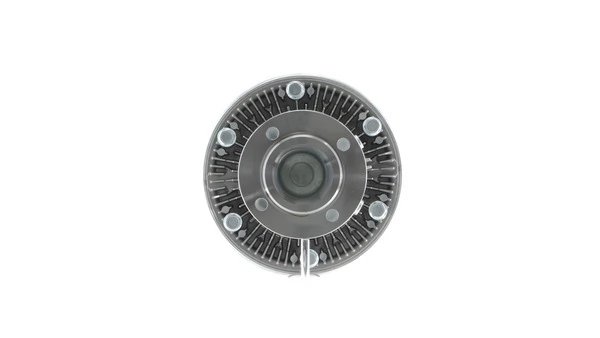 MAHLE CFC 134 000P Clutch, radiator fan