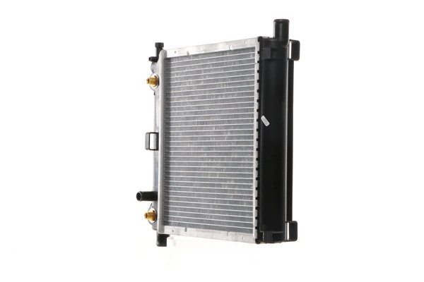 Radiator, engine cooling BEHR CR 276 000S