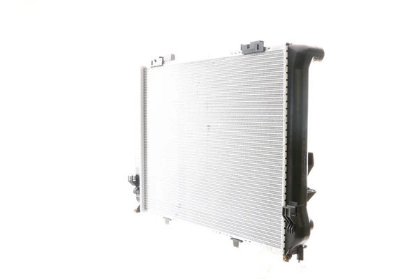 Radiator, engine cooling BEHR CR 315 001S