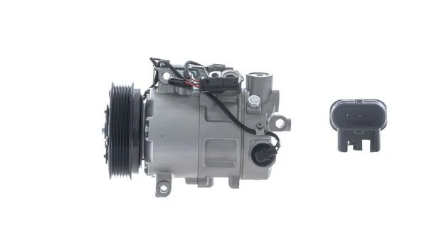 MAHLE ACP 1455 000S Compressor, air conditioning