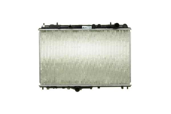 Radiator, engine cooling BEHR CR 1540 000S