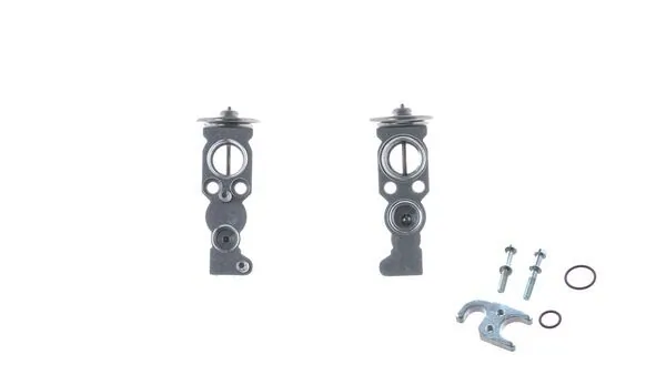 MAHLE AVE 163 000P Expansion Valve, air conditioning