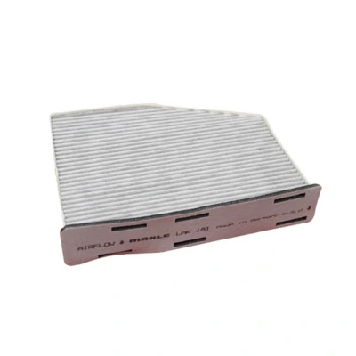 Filter, cabin air LAK 181