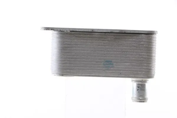 Oil Cooler, engine oil BEHR CLC 138 000S