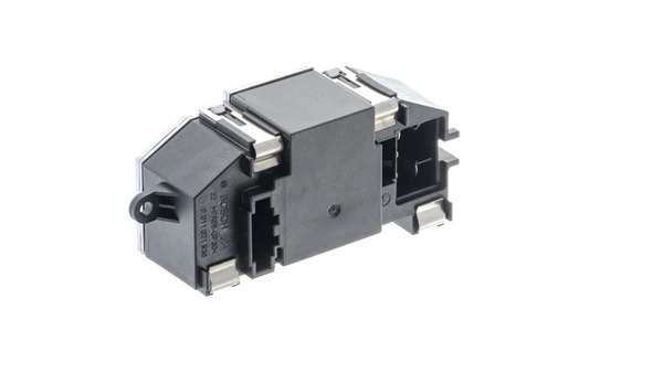 Regulator, interior blower BEHR *** PREMIUM LINE *** ABR 56 000P