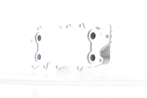 Oil Cooler, engine oil BEHR CLC 131 000S