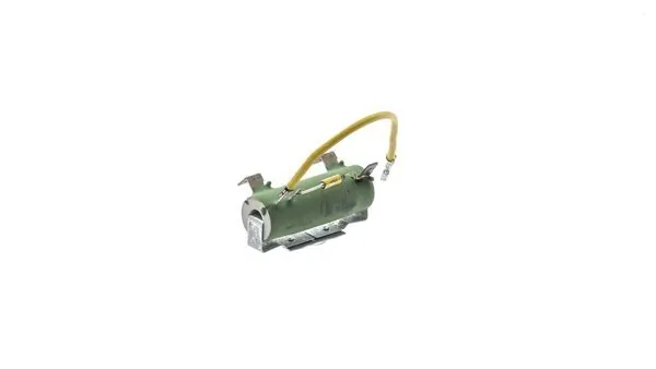 MAHLE ABR 84 000P Resistor, interior blower