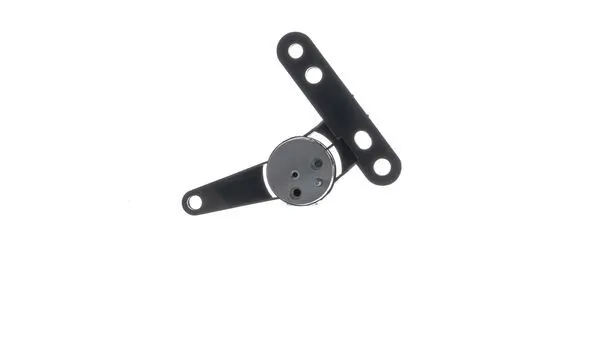 MAHLE AD 346 000S Dryer, air conditioning