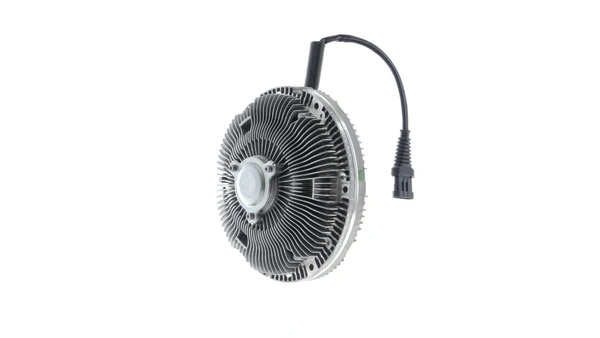 Clutch, radiator fan BEHR *** PREMIUM LINE *** CFC 97 000P