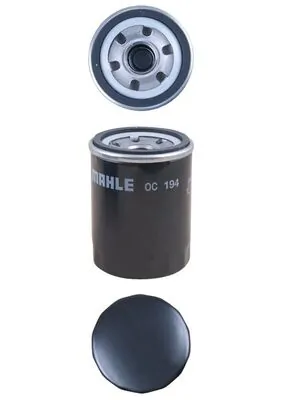 Oil Filter OC 194