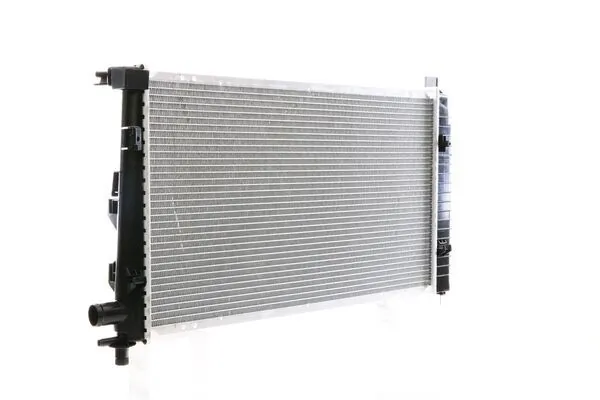 Radiator, engine cooling BEHR CR 324 000S