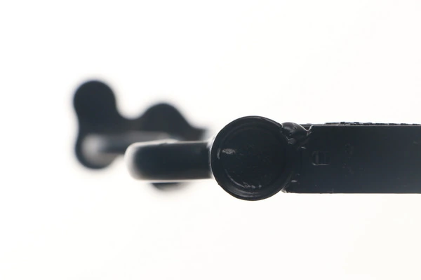 Condenser, air conditioning BEHR AC 463 000S