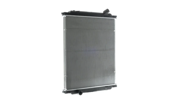 Radiator, engine cooling BEHR CR 709 000S
