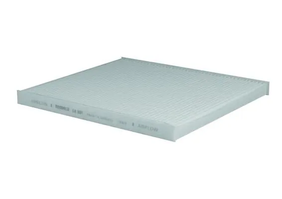 Filter, cabin air LA 301