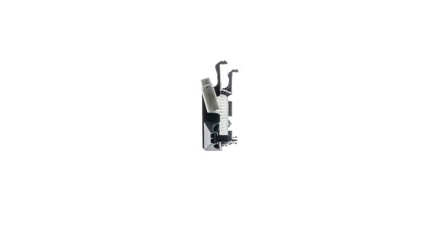 MAHLE CR 2636 000P Radiator, engine cooling